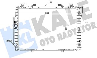 Kale 351500