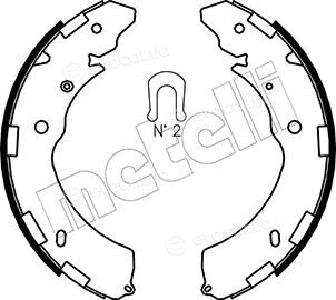 Metelli 53-0269