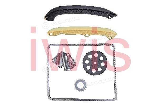 Iwis 59371Set