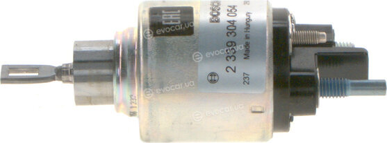 Bosch 2 339 304 054