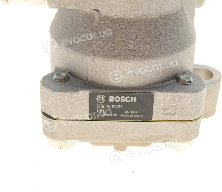 Bosch K S02 000 029