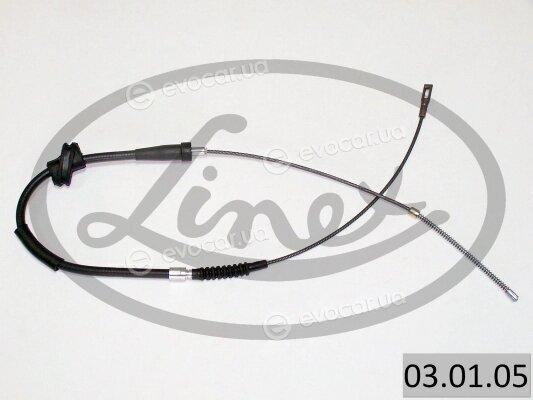 Linex 03.01.05