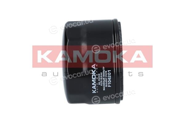 Kamoka F104201