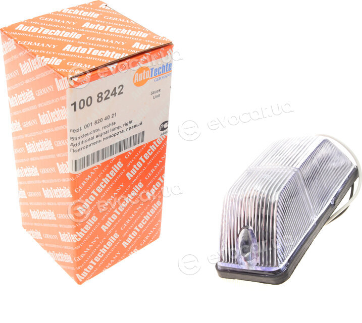 Autotechteile 100 8242