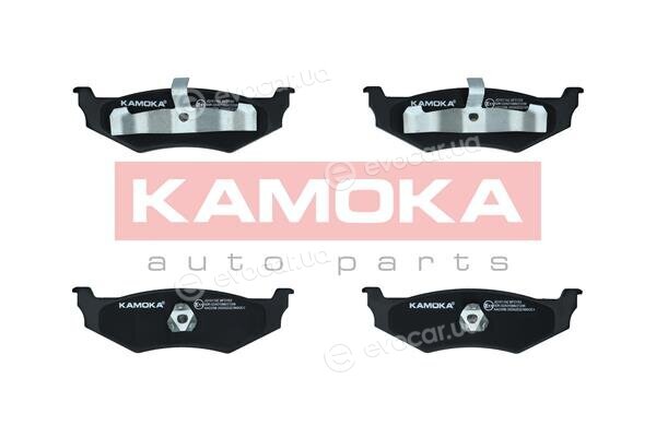 Kamoka JQ101192