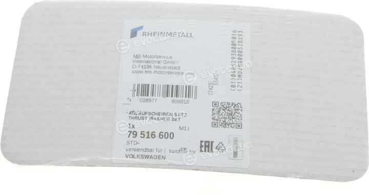 Kolbenschmidt 79516600