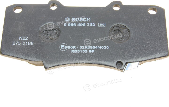 Bosch 0 986 495 352