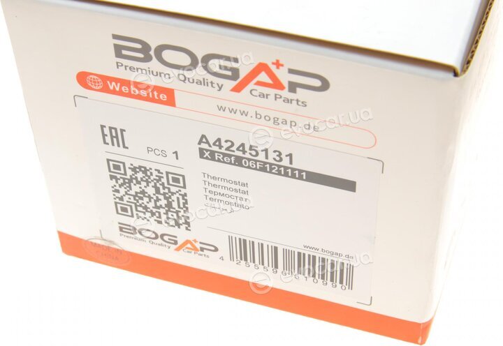 Bogap A4245131