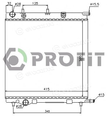 Profit PR 0524A1