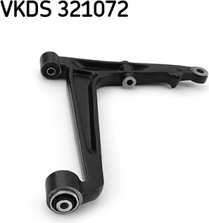 SKF VKDS 321072