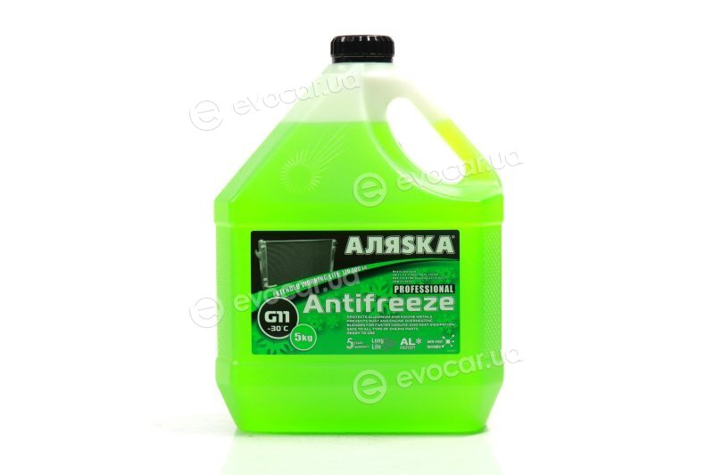 Аляsка 9008