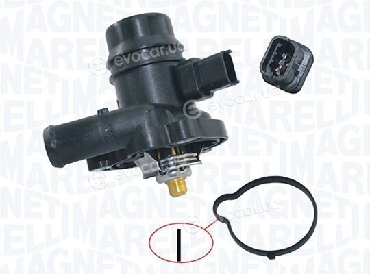 Magneti Marelli 352317101940