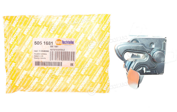 Autotechteile 505 1681