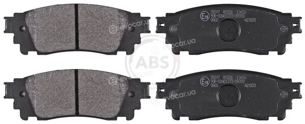 A.B.S. 35097