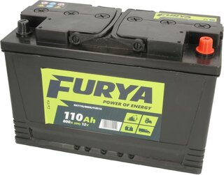 Furya BAT110/800R/FURYA