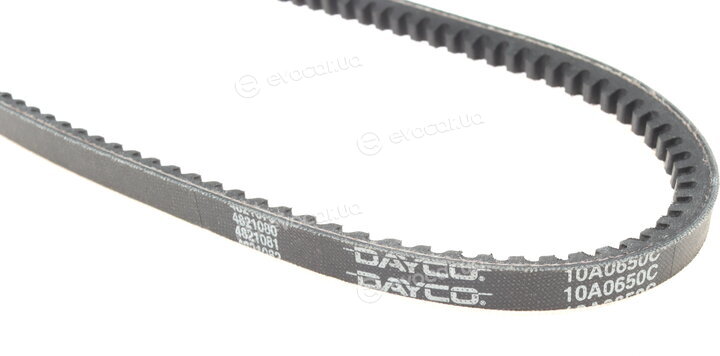 Dayco 10A0650C