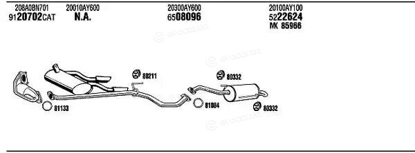 Walker / Fonos NIH17181A