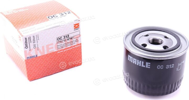 Mahle OC 312