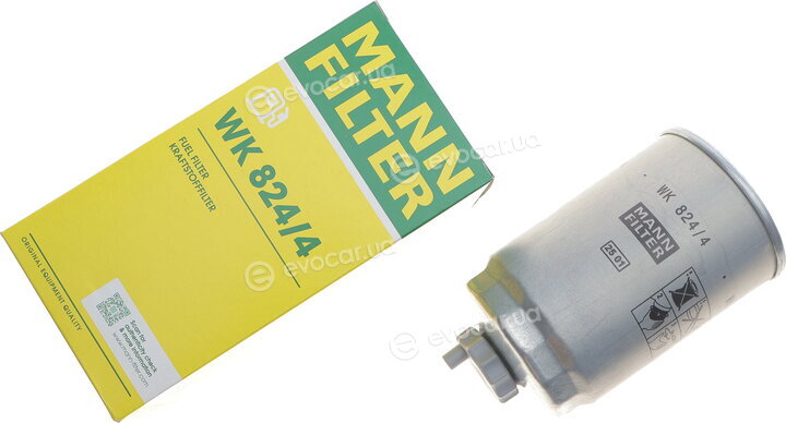 Mann WK824/4