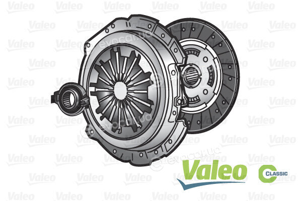 Valeo 786014