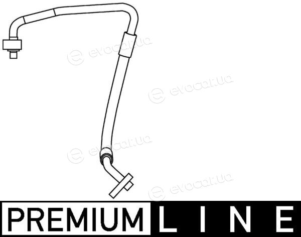 Mahle AP 84 000P