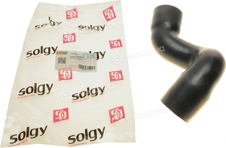 Solgy 114038