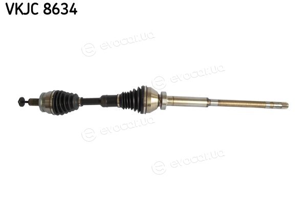 SKF VKJC 8634
