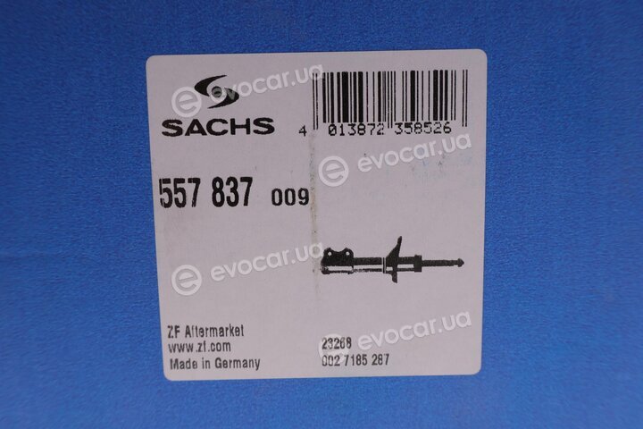 Sachs 557 837