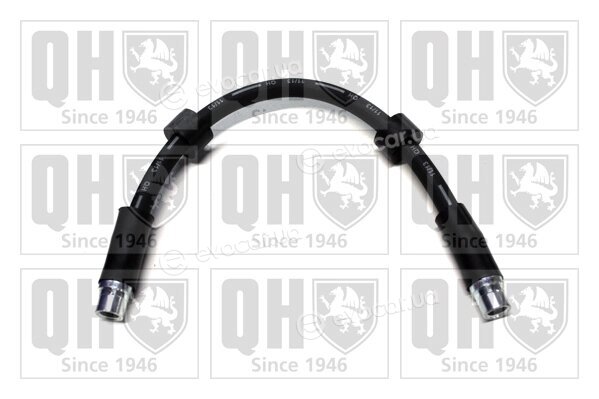 Quinton Hazell BFH5566