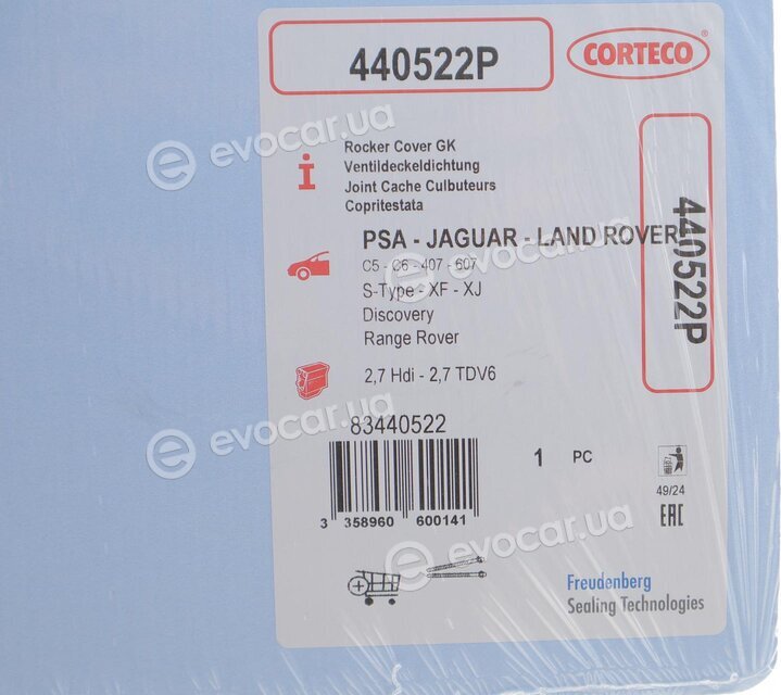 Corteco 440522P
