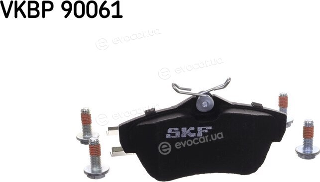 SKF VKBP 90061