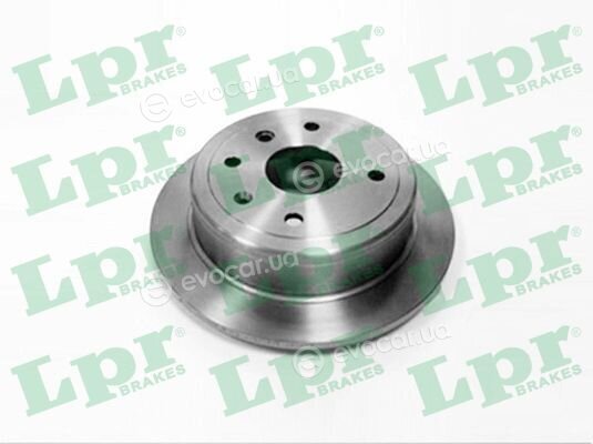 LPR / Samko D4000P