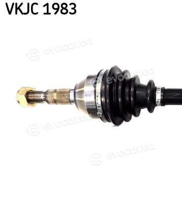 SKF VKJC 1983