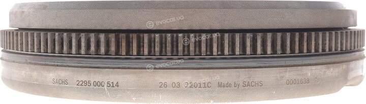 Sachs 2295 000 514