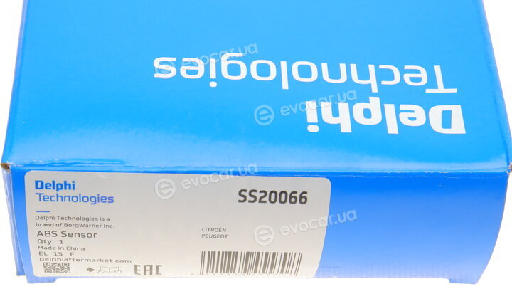Delphi SS20066
