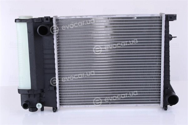 Nissens 60729A