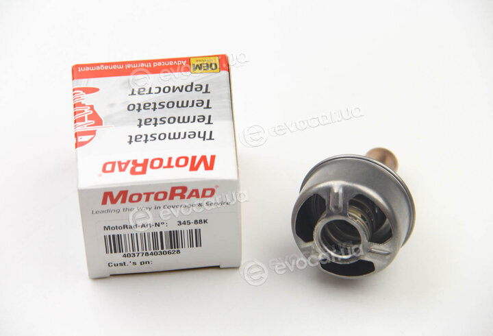 Motorad 345-88K