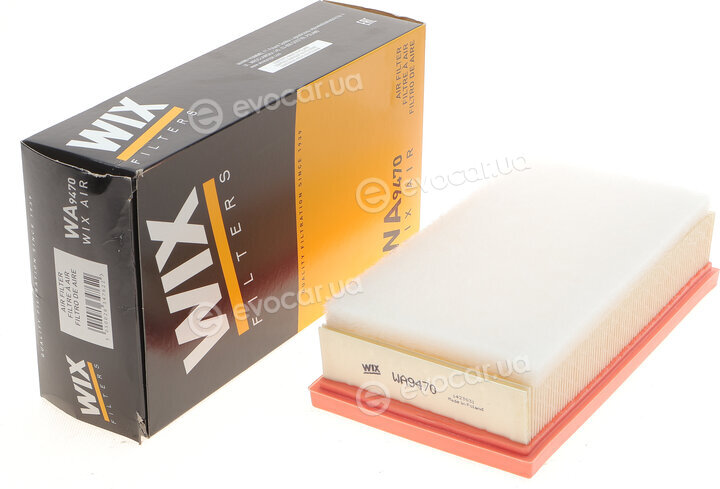 WIX WA9470