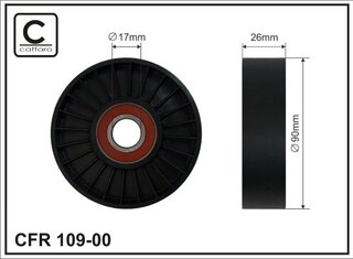Caffaro 109-00
