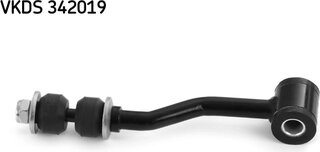 SKF VKDS 342019