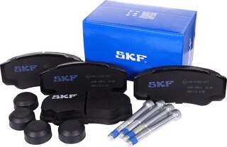 SKF VKBP 90510