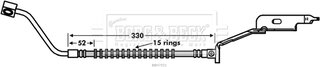 Borg & Beck BBH7551