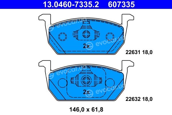 ATE 13.0460-7335.2