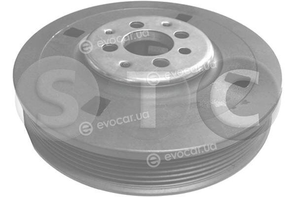 Metalcaucho / STC T404290