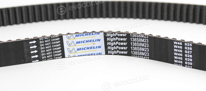 Michelin 138S8M23