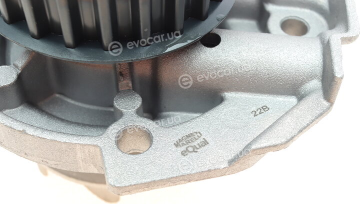 Magneti Marelli 352316170306