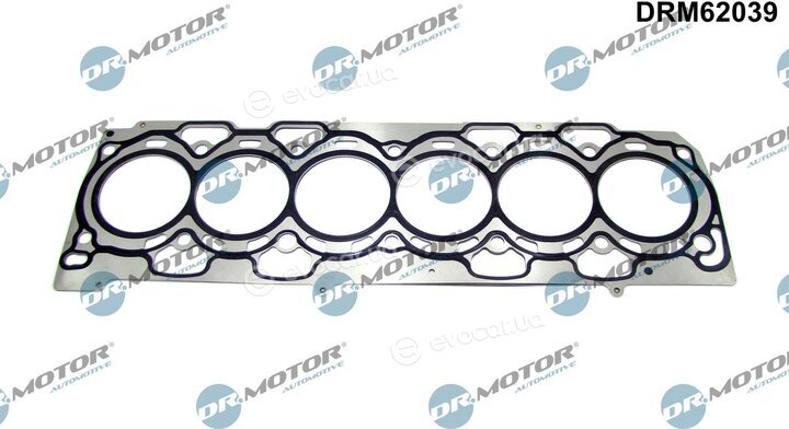 Dr. Motor DRM62039