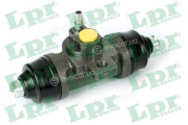 LPR / Samko 4550