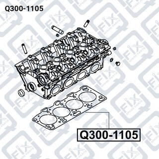 Q-Fix Q3001105