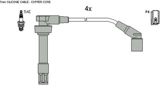 Starline ZK 7731
